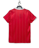 Camiseta Hamburgo 83/84 II Visitante - Versión Retro
