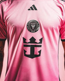 Camiseta Inter Miami CF 2024 I Casa - Versión Aficionado