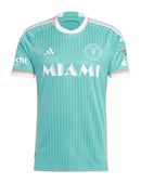 Camiseta Inter Miami CF 2024 III Tercera - Versión Aficionado
