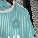 Camiseta Inter Miami CF 2024 III Tercera - Versión Aficionado