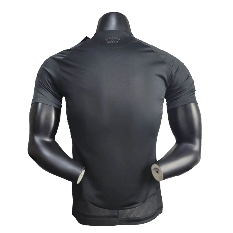 Camiseta Inter Miami CF 25/26 II Visitante - Versión Jugador