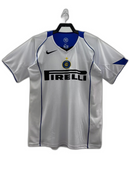 Camiseta Inter de Milán 04/05 II Visitante - Versión Retro