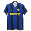 Camiseta Inter de Milán 08/09 I Casa - Versión Retro