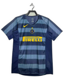 Camiseta Inter de Milán 2004 I Casa - Versión Retro