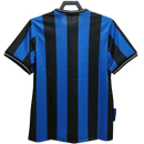 Camiseta Inter de Milán 2010 I Casa - Versión Retro