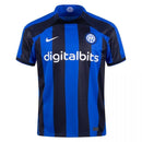 Camiseta Inter de Milán 22/23 I Casa - Versión Aficionado