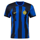 Camiseta Inter de Milán 23/24 I Casa - Versión Aficionado