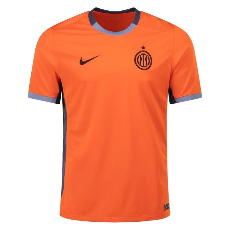 Camiseta Inter de Milán 23/24 III Tercera - Versión Aficionado