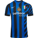 Camiseta Inter de Milán 24/25 I Casa - Versión Aficionado