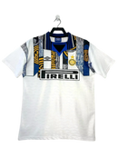Camiseta Inter de Milán 95/96 II Visitante - Versión Retro