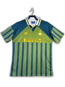 Camiseta Inter de Milán 95/96 III Tercera - Versión Retro