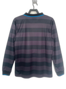 Camiseta Inter de Milán 97/98 II Visitante - Manga Larga Versión Retro