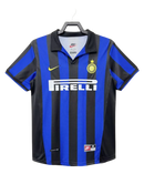 Camiseta Inter de Milán 98/99 I Casa - Versión Retro