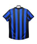 Camiseta Inter de Milán 98/99 I Casa - Versión Retro