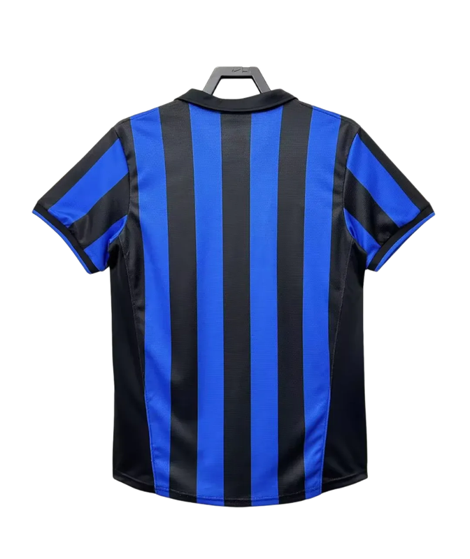 Camiseta Inter de Milán 98/99 I Casa - Versión Retro