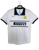 Camiseta Inter de Milán 98/99 II Visitante - Versión Retro