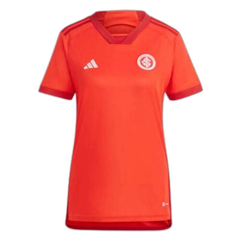 Camiseta Internacional 23/24 I Casa - Femenina