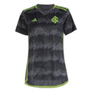 Camiseta Internacional 23/24 III Tercera - Femenina