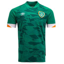 Camiseta Irlanda 2022 I Casa - Versión Aficionado