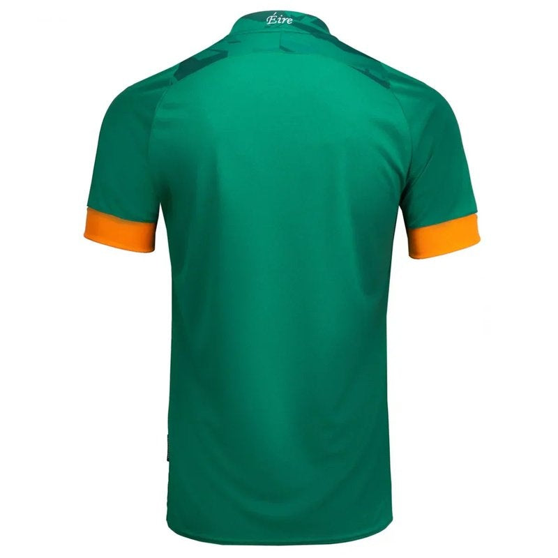 Camiseta Irlanda 2022 I Casa - Versión Aficionado