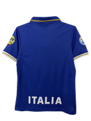 Camiseta Italia 1996 I Casa - Versión Retro