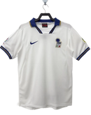 Camiseta Italia 1996 II Visitante - Versión Retro