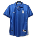 Camiseta Italia 1998 I Casa - Versión Retro