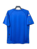 Camiseta Italia 2000 I Casa - Versión Retro