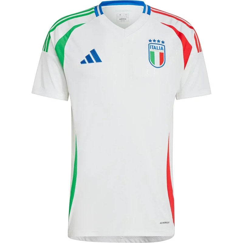 Camiseta Italia 24/25 II Visitante - Versión Aficionado