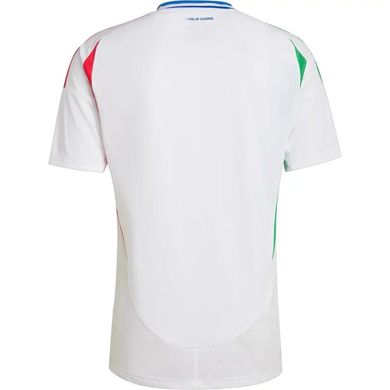 Camiseta Italia 24/25 II Visitante - Versión Aficionado