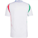 Camiseta Italia 24/25 II Visitante - Versión Jugador