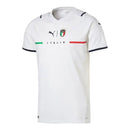 Camiseta Italia Euro 21/22 II Visitante - Versión Aficionado