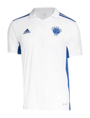 Camiseta Cruzeiro 22/23 II Visitante - Versión Aficionado