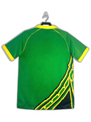 Camiseta Jamaica 1998 II Visitante - Versión Retro