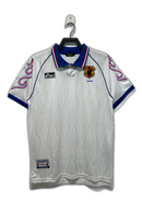 Camiseta Japón 1998 II Visitante - Versión Retro