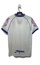 Camiseta Japón 1998 II Visitante - Versión Retro