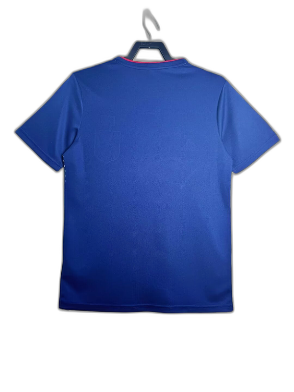 Camiseta Japón 2018 I Casa - Versión Retro