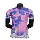Camiseta Japón 25/26 Edición Especial Morada - Versión Jugador