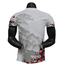 Camiseta Japón 25/26 Edición Especial Blanca - Versión Jugador