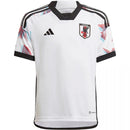 Camiseta Japón 22/23 II Visitante - Versión Aficionado