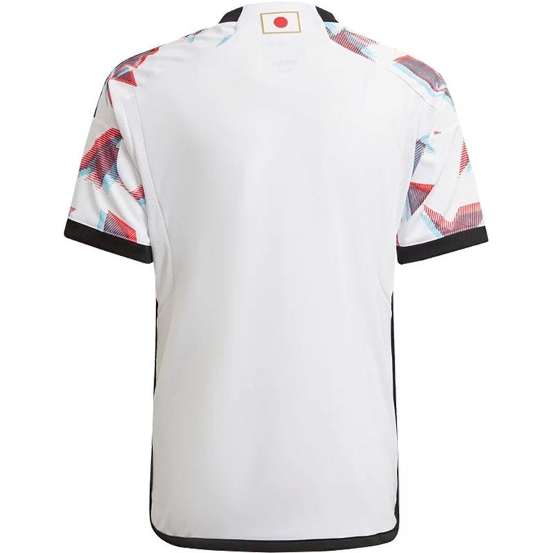 Camiseta Japón 22/23 II Visitante - Versión Aficionado