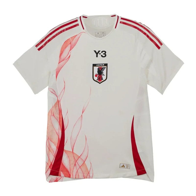 Camiseta Japón 24/25 II Visitante - Versión Jugador