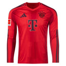 Camiseta Joshua Kimmich Bayern de Múnich 24/25 I Casa - Manga Larga