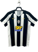 Camiseta Juventus 04/05 I Casa - Versión Retro