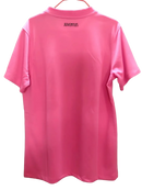 Camiseta Juventus 11/12 II Visitante - Versión Retro