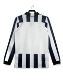Camiseta Juventus 14/15 I Casa - Manga Larga Versión Retro