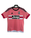 Camiseta Juventus 15/16 II Visitante - Versión Retro