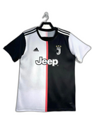 Camiseta Juventus 19/20 I Casa - Versión Retro