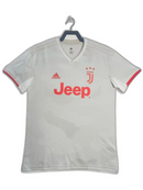 Camiseta Juventus 19/20 II Visitante - Versión Retro
