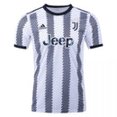 Camiseta Juventus 22/23 I Casa - Versión Aficionado